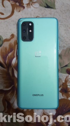 OnePlus 8T 12/256